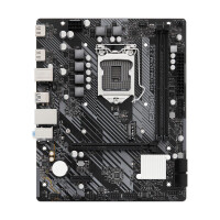 ASRock H510M-H2/M.2 SE mATX Intel H510 2DDR4 S1200 gen11...