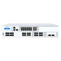 Sophos XGS 5500 Security Appliance - EU/UK powe -...