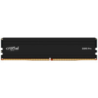 Crucial Pro DDR5-6000       24GB UDIMM CL48 (24Gbit)