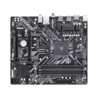 Gigabyte B450M DS3H WIFI - 1.0 - motherboard - micro ATX...