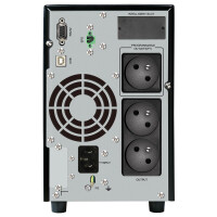 BlueWalker VI 1500 CW FR - Line-Interaktiv - 1,5 kVA -...