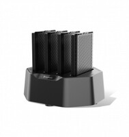 Newland 4-Slot multi Battery Charge for