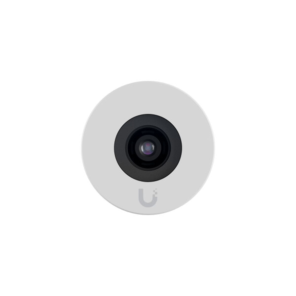Ubiquiti AI Theta Long-Distance Lens - Linse - Drinnen - Weiß - Ubiquiti Networks - Aluminium - Polycarbonat (PC) - H.264