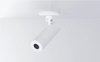 Ubiquiti AI Theta Long-Distance Lens - Linse - Drinnen - Weiß - Ubiquiti Networks - Aluminium - Polycarbonat (PC) - H.264