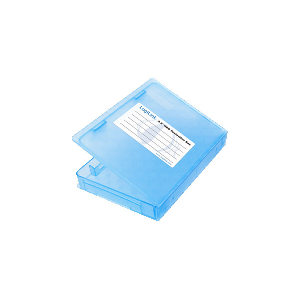 LogiLink UA0131 - Blau - 35 g