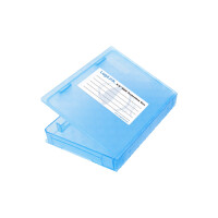 LogiLink UA0131 - Blau - 35 g