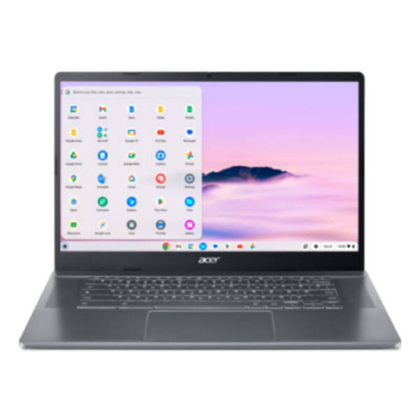 Acer CB 515 CB515-2HT-5465 ChromeOS i5-1235U/8GB/128GB SSD/15,6 - 128 GB - 8 GB