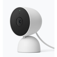 Google Nest Cam - IP-Sicherheitskamera - Indoor -...