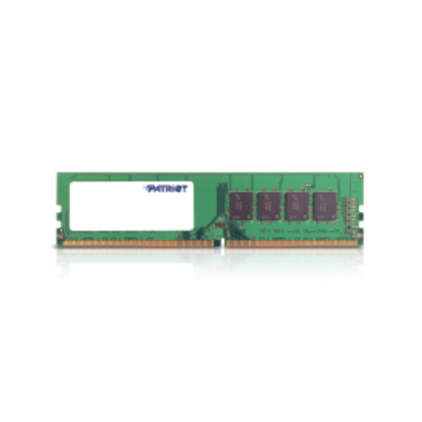 PATRIOT Memory Signature PSD48G266682 - 8 GB - 1 x 8 GB - DDR4 - 2666 MHz - 288-pin DIMM