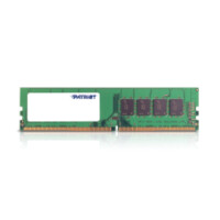 PATRIOT Memory Signature PSD48G266682 - 8 GB - 1 x 8 GB - DDR4 - 2666 MHz - 288-pin DIMM