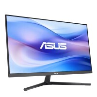ASUS VU279CFE-B - 68,6 cm (27") - 1920 x 1080 Pixel - Full HD - LCD - 1 ms - Blau