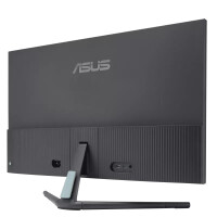 ASUS VU279CFE-B - 68,6 cm (27") - 1920 x 1080 Pixel - Full HD - LCD - 1 ms - Blau