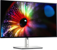 Dell UltraSharp 27 Monitor - U2724D 27 - Flachbildschirm (TFT/LCD) - 68,6 cm