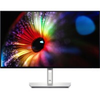 Dell UltraSharp 27 Monitor - U2724D 27 - Flachbildschirm (TFT/LCD) - 68,6 cm