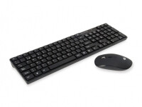 Conceptronic Kabellose Tastatur- und Maus-Kombination -...