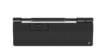 Contour Design RollerMouse Pro - Rollerbar - RF Wireless + Bluetooth + USB Type-A - 2800 DPI - Schwarz