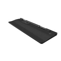 Contour Design RollerMouse Pro - Rollerbar - RF Wireless + Bluetooth + USB Type-A - 2800 DPI - Schwarz