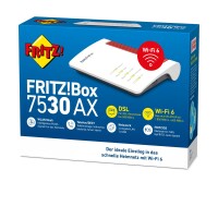 FRITZ! Box 7530 AX Austria