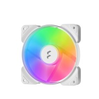 Fractal Design Aspect 12 RGB PWM - Ventilator - 12 cm -...