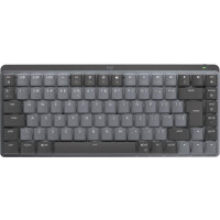 Logitech Master Series MX Mechanical Mini - Tastatur