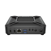 Synology VS600HD - Gigabit Ethernet - 600 fps - 3840 x 2160 Pixel - 4K (3840 x 2160) - 30Hz 1080p (1920 x 1080) - 60 Hz - H.264 - FCC UKCA CE BSMI EAC RCM KC VCCI