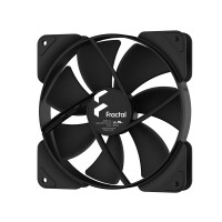 Fractal Design Aspect 14 - Ventilator - 14 cm - 1000 RPM...