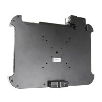 Brodit 539892 - Tablet/UMPC - Aktive Halterung - Auto - Schwarz