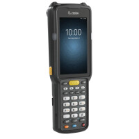 Zebra MC3300 - 10,2 cm (4 Zoll) - 800 x 480 Pixel - LED - Kapazitiv - 2 GB - MicroSD (TransFlash)