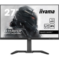 Iiyama 27iW LCD Full HD Business/Gaming IPS 100Hz -...