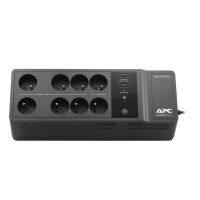 APC BE850G2-FR - Standby (Offline) - 0,85 kVA - 520 W - Sine - 220 V - 230 V
