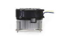 Dynatron K985 - Luftkühlung - 9,2 cm - 1200 RPM - 2800 RPM - 34,48 dB - 49,99 cfm