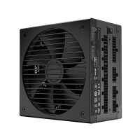 Fractal Design Ion+ 2 Platinum 660W - 660 W - 100 - 240 V - 50 - 60 Hz - 10A/5A - 110 W - 110 W