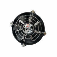 Dynatron Q12 - Prozessor-Luftkühler - LGA1700 - CPU-Kühler - 16 dB