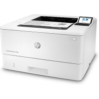 HP LaserJet Enterprise M406dn, Schwarzweiß, Drucker für Kleine & mittelständische Unte