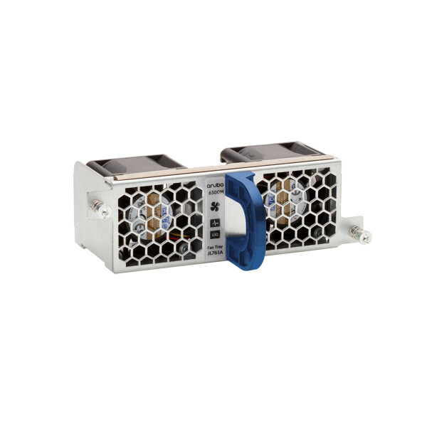 HPE a Hewlett Packard Enterprise company JL761A - Ventilator - Aruba 6300M - 119,9 mm - 82 mm - 205 mm - 350 g