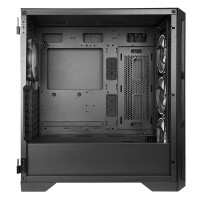Chieftec Gamer Series Apex - Tower - ATX - Tower - ATX