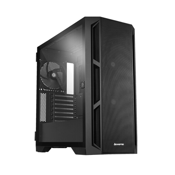 Chieftec APEX AIR GA-01B-M-OP ATX