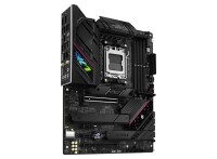 ASUS ROG STRIX B650E-F GAMING WIFI - AMD - Sockel AM5 - AMD Ryzen™ 7 - Sockel AM5 - DDR5-SDRAM - 128 GB