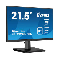 Iiyama 22iW LCD Full HD IPS - Flachbildschirm (TFT/LCD) -...