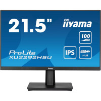 Iiyama 22iW LCD Full HD IPS - Flachbildschirm (TFT/LCD) -...