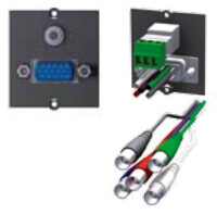 Bachmann 917.073 - Zubehör Stromversorgung