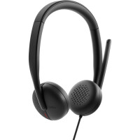 Dell Wired Headset WH3024