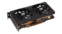 PowerColor RX 7600 8G-F - Radeon RX 7600 - 8 GB - GDDR6 -...