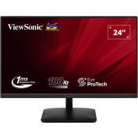 ViewSonic LED monitor - Full HD - 24inch - 250 nits -...