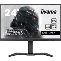 Iiyama 24iW LCD Full HD Business/Gaming IPS 100Hz -...