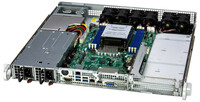 Supermicro IoT A+ Server 1115S-FWTRT - Barebone - AMD EPYC