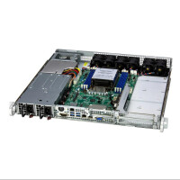 Supermicro AS-1115S-FWTRT Black