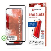 DISPLEX Real Glass FC Samsung Galaxy A54 5G