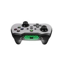 natec Genesis Mangan 400 - Game Pad - 19 Tasten