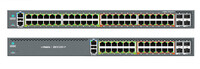 Cambium Networks MXEX3052GXPA10 - Managed - 2.5G Ethernet (100/1000/2500) - Power over Ethernet (PoE) - Rack-Einbau